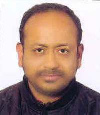 Anwar Ali Hitawala
