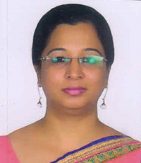 Nazima Ali