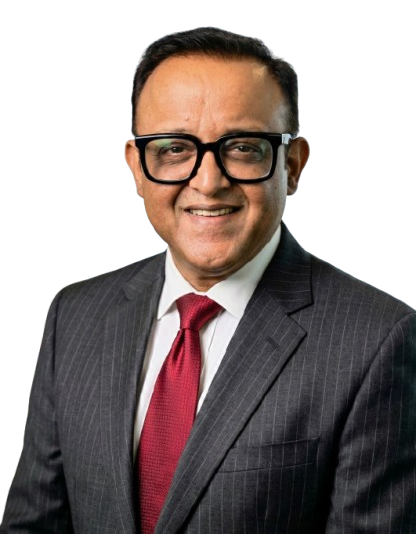 Asif Masood Shah