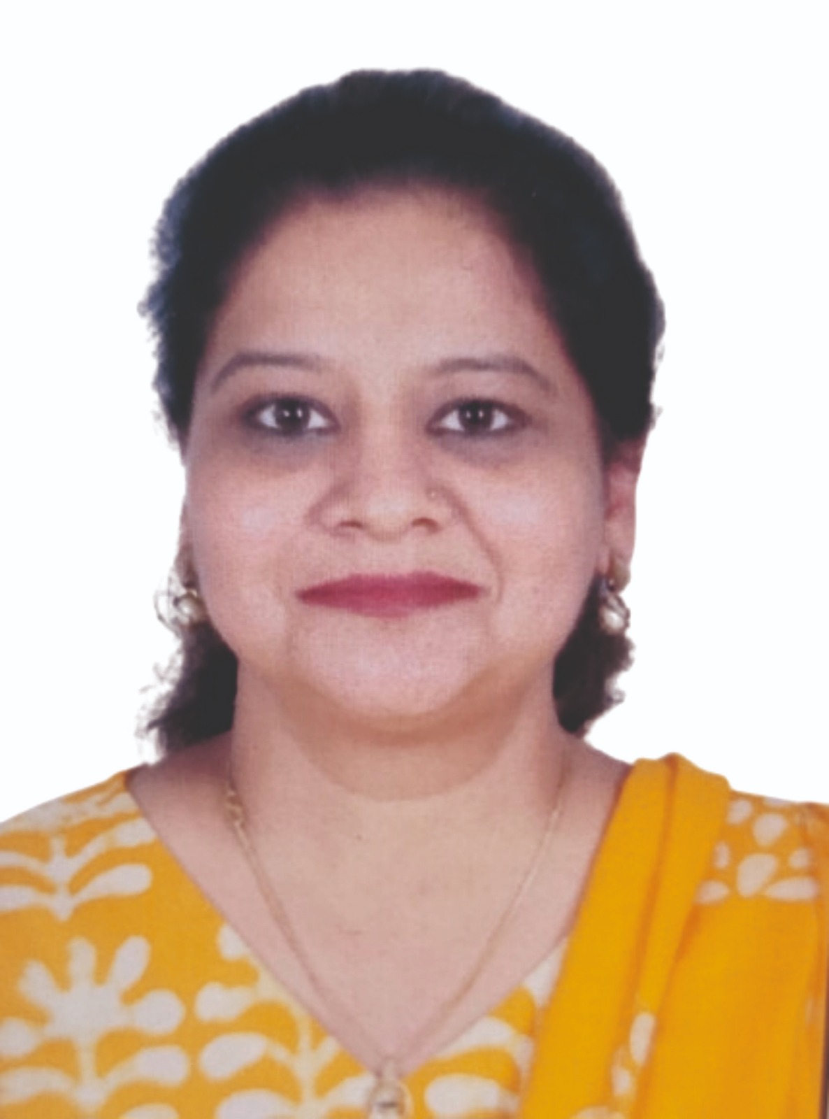 Nazima Ayaz Hussain