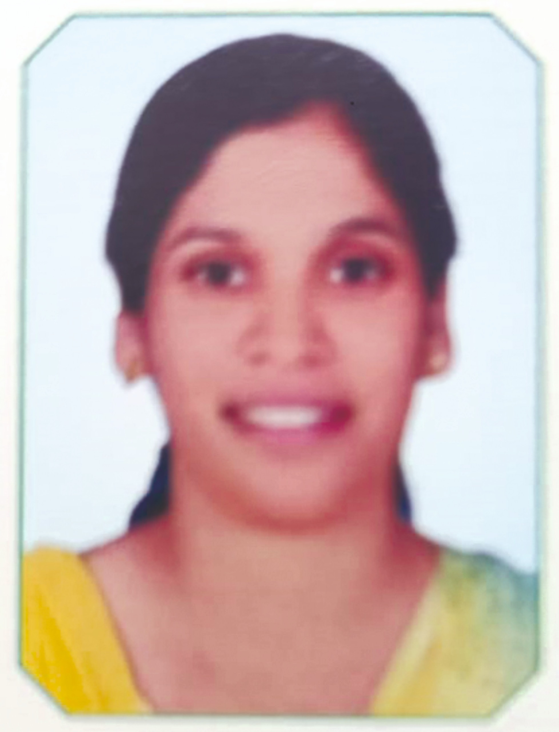 Shahnaaz Javed Hussain